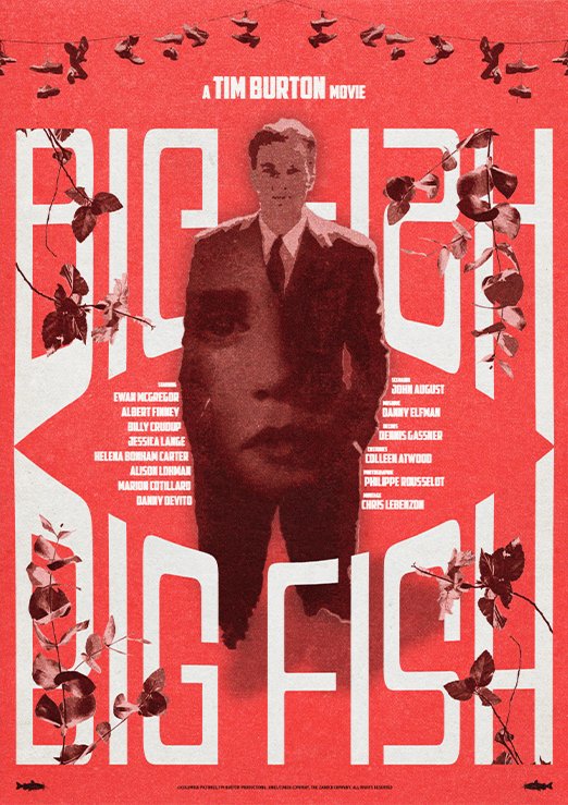 Big Fish